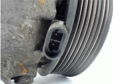 Recambio de compresor aire acond. para renault megane ii berlina 3p 2.0 rs trophy referencia OEM IAM 8200309193  7711135808 , RE
