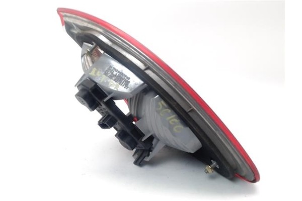 Recambio de piloto interior derecho para ford galaxy (vx) 1.9 tdi referencia OEM IAM 1108923 7M5945094B 