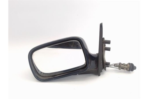Recambio de retrovisor izquierdo para skoda felicia berlina (791) referencia OEM IAM   