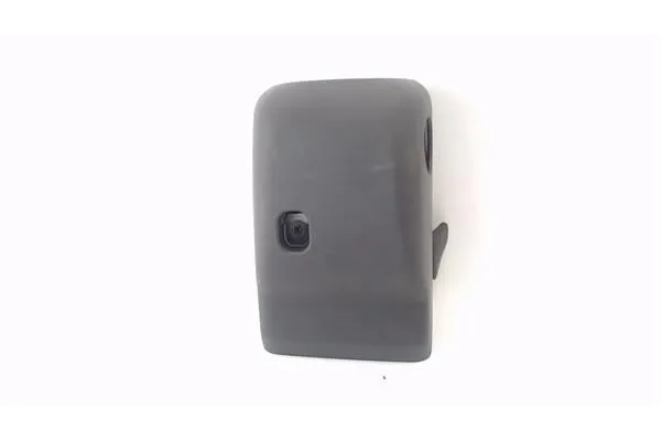 Recambio de embellecedor columna direccion para volkswagen polo v (6c1) 1.2 advance bmt referencia OEM IAM 600858560 6C085855982 Recambio de embellecedor columna direccion para volkswagen polo v (6c1) 1.2 advance bmt referencia OEM IAM 600858560 6C085855982