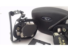 Recambio de kit airbag para ford transit furgón 2.2 tdci referencia OEM IAM 1690584 5121973 