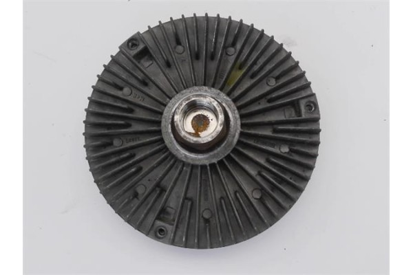 Recambio de ventilador viscoso para audi allroad quattro (4b5) 2.5 tdi (132kw) referencia OEM IAM 059121350G 91107 59121301A , A