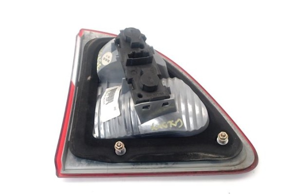 Recambio de piloto interior derecho para ford galaxy (vx) 1.9 tdi referencia OEM IAM 1108923 7M5945094B 