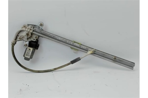 Recambio de elevalunas electrico trasero izquierdo para renault scenic i (ja..) referencia OEM IAM   