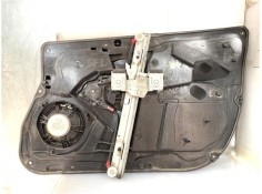 Recambio de mecanismo elevalunas delantero izquierdo para ford fiesta vi 1.25 referencia OEM IAM C1BBA045H17AB  