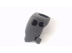 Recambio de embellecedor columna direccion para volkswagen polo v (6c1) 1.2 advance bmt referencia OEM IAM 600858560 6C085855982