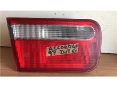 Recambio de piloto trasero izquierdo para honda accord berlina (cc/ce) 1.8 (ce7) referencia OEM IAM 286241L  