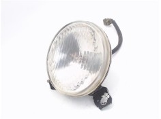 Recambio de faro delantero izquierdo para volkswagen golf ii (191/193) referencia OEM IAM 13471800  