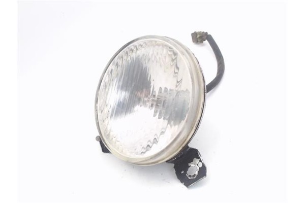 Recambio de faro delantero izquierdo para volkswagen golf ii (191/193) referencia OEM IAM 13471800  