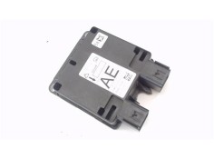 Recambio de kit airbag para ford transit furgón 2.2 tdci referencia OEM IAM 1690584 5121973 