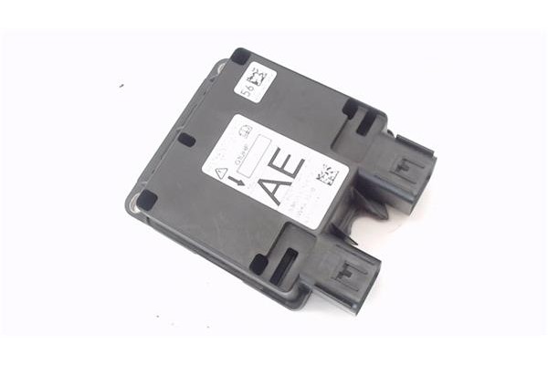 Recambio de kit airbag para ford transit furgón 2.2 tdci referencia OEM IAM 1690584 5121973 