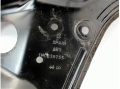 Recambio de elevalunas electrico trasero izquierdo para seat leon (1m1) referencia OEM IAM 1M0839755  