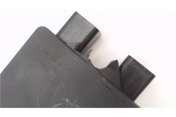 Recambio de kit airbag para ford transit furgón 2.2 tdci referencia OEM IAM 1690584 5121973 