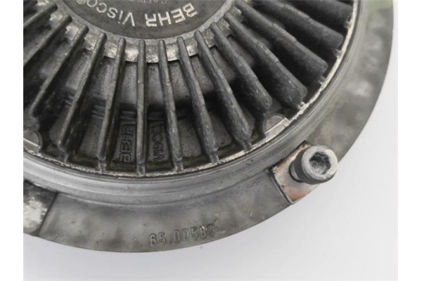 Recambio de ventilador viscoso para audi allroad quattro (4b5) 2.5 tdi (132kw) referencia OEM IAM 059121350G 91107 59121301A , A