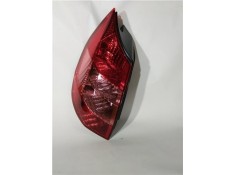 Recambio de piloto trasero izquierdo para renault scenic ii (jm) 1.5 emotion plus referencia OEM IAM RN0324154  