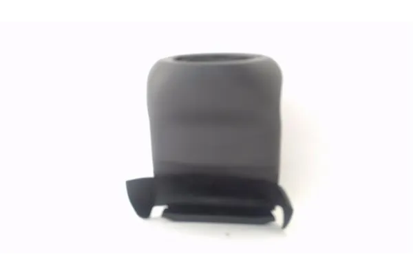 Recambio de embellecedor columna direccion para volkswagen polo v (6c1) 1.2 advance bmt referencia OEM IAM 600858560 6C085855982