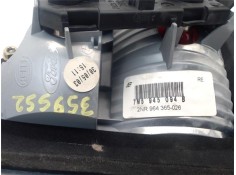 Recambio de piloto interior derecho para ford galaxy (vx) 1.9 tdi referencia OEM IAM 1108923 7M5945094B 