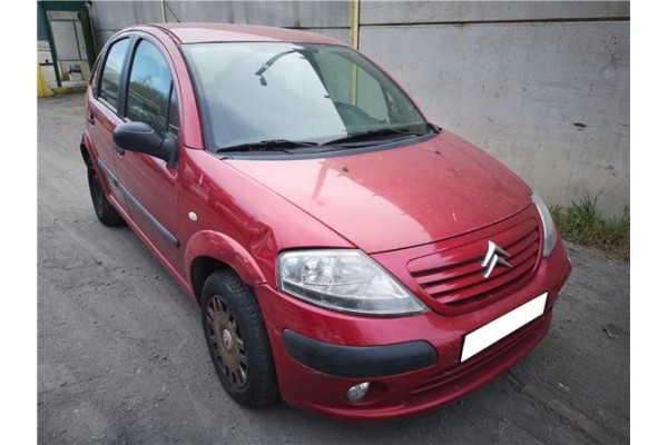 citroen c3 del año 2003
