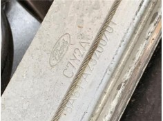 Recambio de mecanismo elevalunas delantero izquierdo para ford fiesta vi 1.25 referencia OEM IAM C1BBA045H17AB  