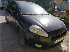 fiat punto / grande punto (199) del año 2005