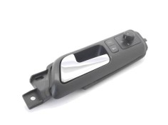 Recambio de manilla int. puerta delantero izquierda para volkswagen polo iv (9n1) 1.2 12v referencia OEM IAM 6Q1837247G  