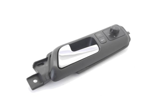 Recambio de manilla int. puerta delantero izquierda para volkswagen polo iv (9n1) 1.2 12v referencia OEM IAM 6Q1837247G  