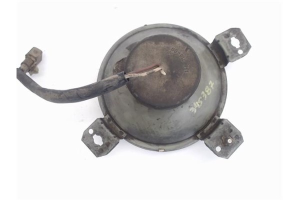 Recambio de faro delantero izquierdo para volkswagen golf ii (191/193) referencia OEM IAM 13471800  