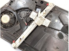 Recambio de mecanismo elevalunas delantero izquierdo para ford fiesta vi 1.25 referencia OEM IAM C1BBA045H17AB  