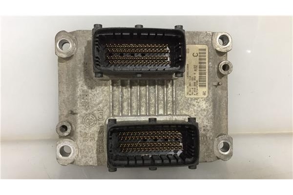 Recambio de centralita para lancia musa (184) 1.4 referencia OEM IAM 78111420111000081 0261201110 