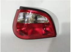 Recambio de piloto trasero izquierdo para renault megane i (ba0/1_) 1.9 dci referencia OEM IAM 04361001 42434087 