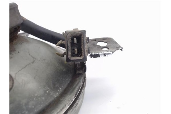 Recambio de faro delantero izquierdo para volkswagen golf ii (191/193) referencia OEM IAM 13471800  