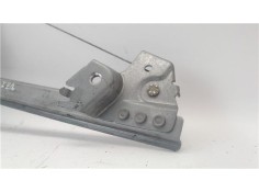 Recambio de mecanismo elevalunas trasero izquierdo para peugeot 307 (s1) referencia OEM IAM 963848  