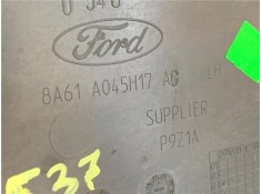 Recambio de mecanismo elevalunas delantero izquierdo para ford fiesta vi 1.25 referencia OEM IAM C1BBA045H17AB  