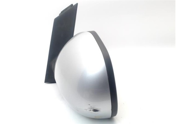Recambio de retrovisor electrico izquierdo para seat altea xl (5p5) 2.0 tdi referencia OEM IAM 5P1857507K9B9  
