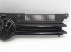 Recambio de rejilla capo para volkswagen golf iv berlina (1j1) 1.6 referencia OEM IAM (1J0853655D) (1J0853651F)  