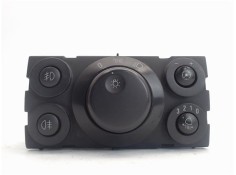 Recambio de mando de luces para opel astra h berlina referencia OEM IAM 13100128ZK LK04063010 
