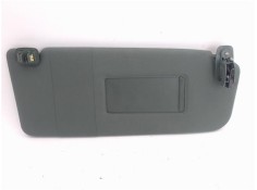 Recambio de parasol derecho para audi allroad quattro (4b5) 2.5 tdi (132kw) referencia OEM IAM 4B0857552AE 4B0857552L1N1 