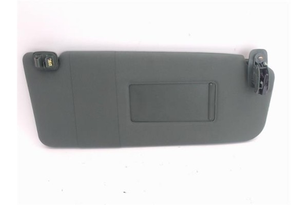Recambio de parasol derecho para audi allroad quattro (4b5) 2.5 tdi (132kw) referencia OEM IAM 4B0857552AE 4B0857552L1N1 