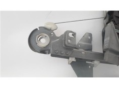 Recambio de mecanismo elevalunas trasero izquierdo para peugeot 307 (s1) referencia OEM IAM 963848  