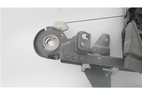 Recambio de mecanismo elevalunas trasero izquierdo para peugeot 307 (s1) referencia OEM IAM 963848  
