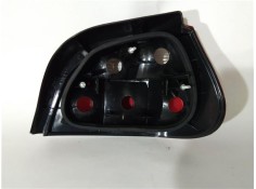 Recambio de piloto trasero izquierdo para renault megane i (ba0/1_) 1.9 dci referencia OEM IAM 04361001 42434087 