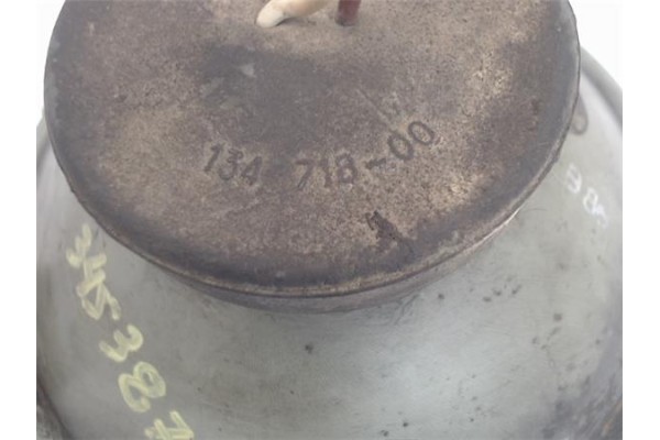 Recambio de faro delantero izquierdo para volkswagen golf ii (191/193) referencia OEM IAM 13471800  