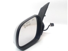 Recambio de retrovisor electrico izquierdo para seat altea xl (5p5) 2.0 tdi referencia OEM IAM 5P1857507K9B9  