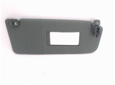 Recambio de parasol derecho para audi allroad quattro (4b5) 2.5 tdi (132kw) referencia OEM IAM 4B0857552AE 4B0857552L1N1 