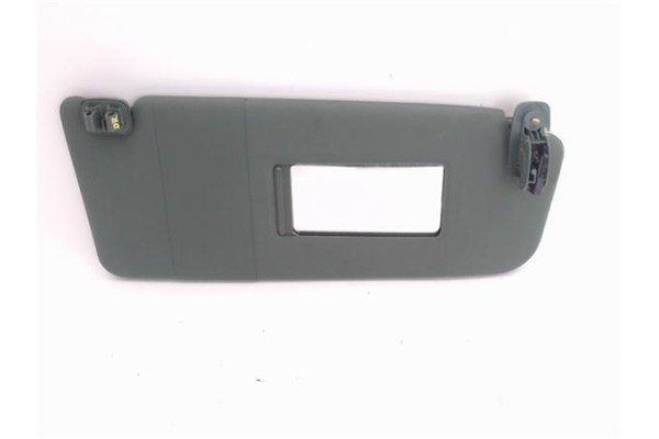 Recambio de parasol derecho para audi allroad quattro (4b5) 2.5 tdi (132kw) referencia OEM IAM 4B0857552AE 4B0857552L1N1 