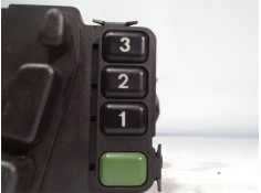 Recambio de mando regulacion altura asiento delantero derecho para mercedes-benz clase e (bm 210) berlina 2.4 240 (210.061) refe