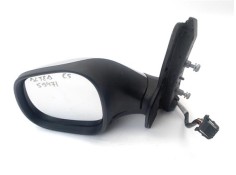 Recambio de retrovisor electrico izquierdo para seat altea xl (5p5) 2.0 tdi referencia OEM IAM 5P1857507K9B9  