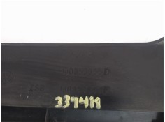 Recambio de rejilla capo para volkswagen golf iv berlina (1j1) 1.6 referencia OEM IAM (1J0853655D) (1J0853651F)  