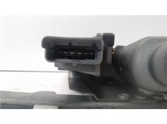 Recambio de mecanismo elevalunas trasero izquierdo para peugeot 307 (s1) referencia OEM IAM 963848  