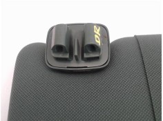 Recambio de parasol derecho para audi allroad quattro (4b5) 2.5 tdi (132kw) referencia OEM IAM 4B0857552AE 4B0857552L1N1 